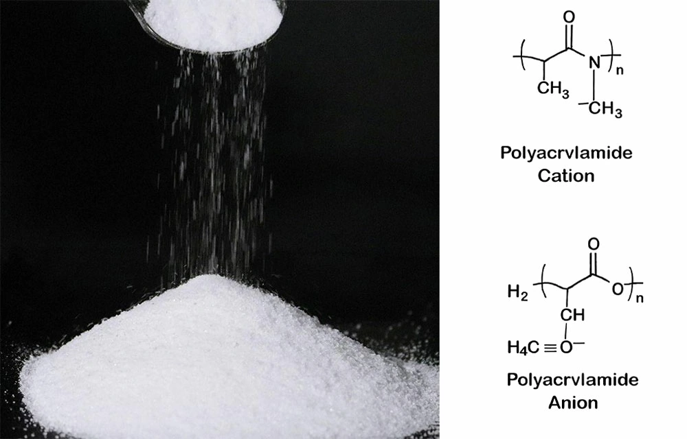 Sludge sampling at Riverside Foods feed point